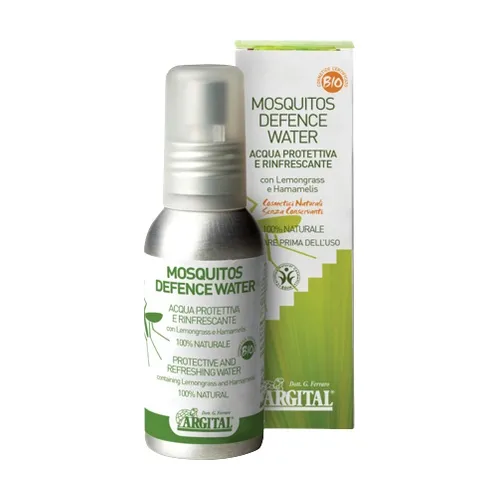 Argital Bio-Mückenschutz