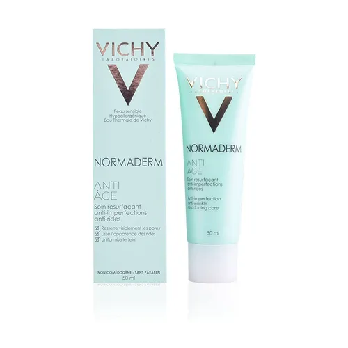 Vichy Normaderm Anti-Aging-Tagesbehandlung