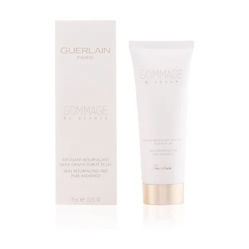 Guerlain DER BEAUTY SCRUB