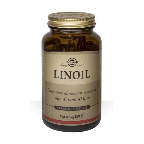 Solgar Linoil