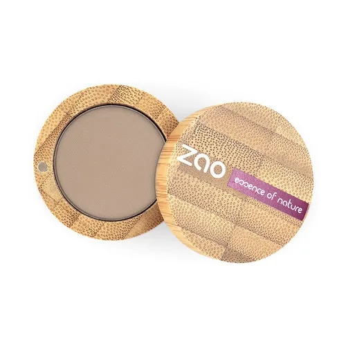 Zao 260 Blondes Augenbrauenpuder