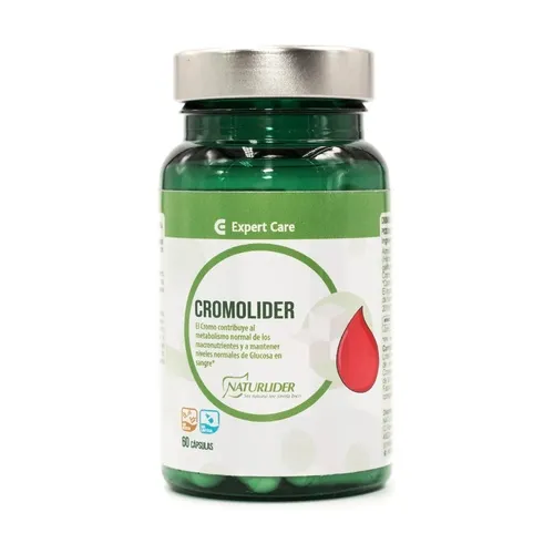 Naturlider Chromolider