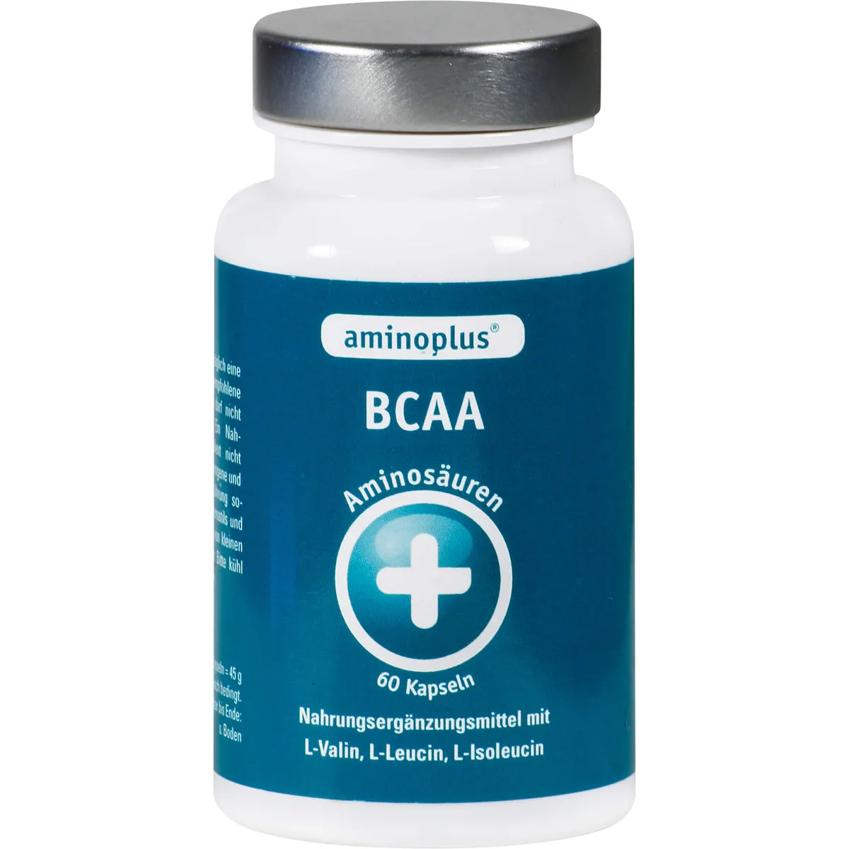 aminoplus BCAA, 60 St KAP