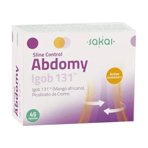 Sakai Sline Control Abdomy