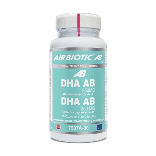 Airbiotic DHA AB