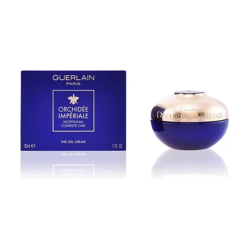 Guerlain ORCHIDÉE IMPERIAL Gelcreme