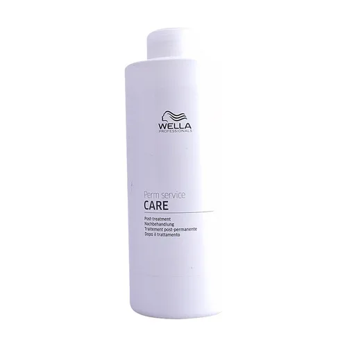 Wella Professsional Permanenter Nachsorge-Service pro Farbe