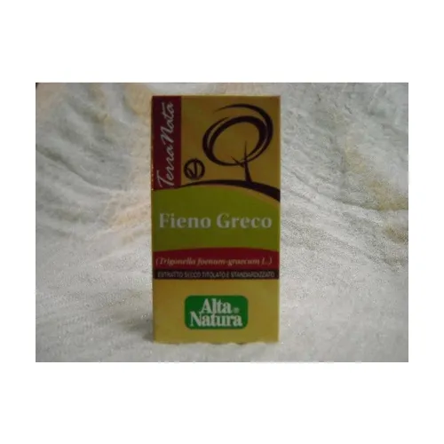 Alta Natura Bockshornklee Terranata