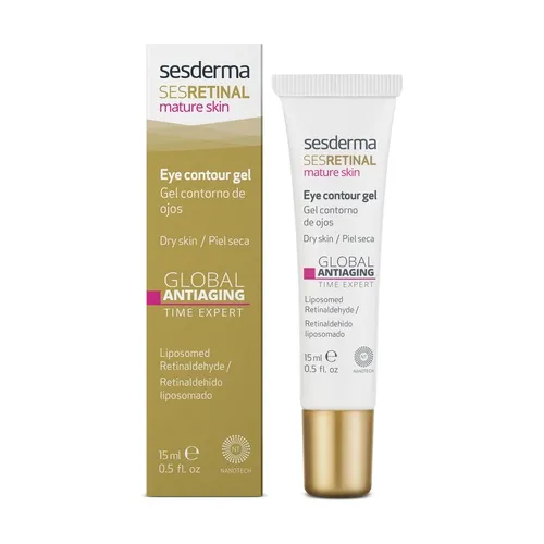 Sesderma Sesretinal Mature Eye Contour