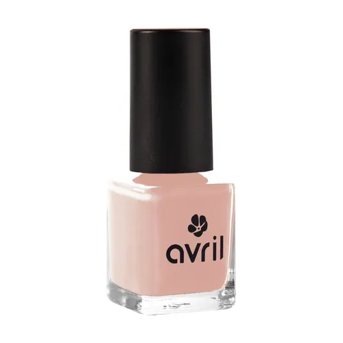 Avril Rose Thé Nagellack