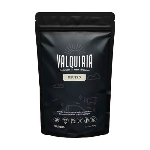 Paleobull Valkyrie neutrales Protein