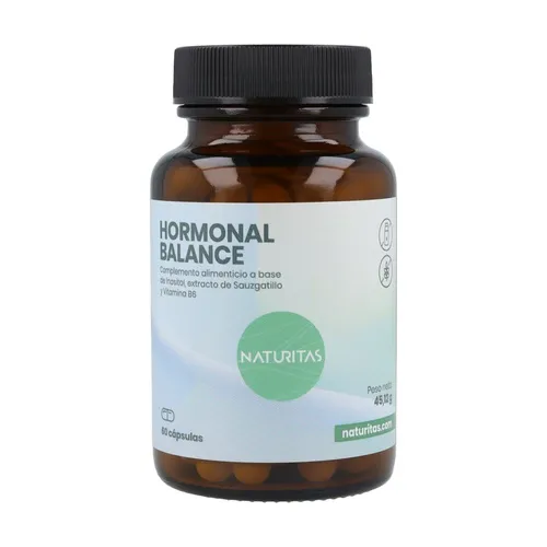 Naturitas Essentials Hormonal Balance