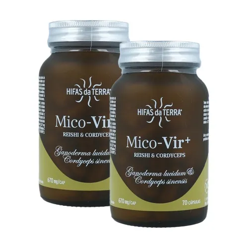 Hifas da Terra Virus-Myco-Paket