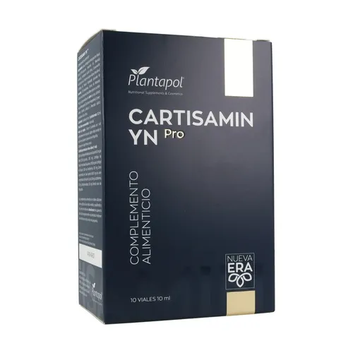 Plantapol Cartisamin Yn