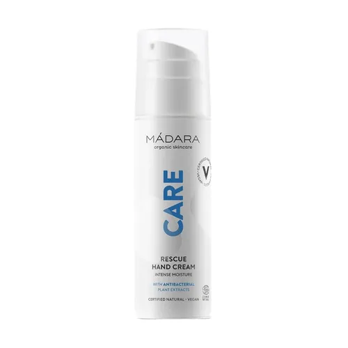 Mádara Rescue Care Handcreme
