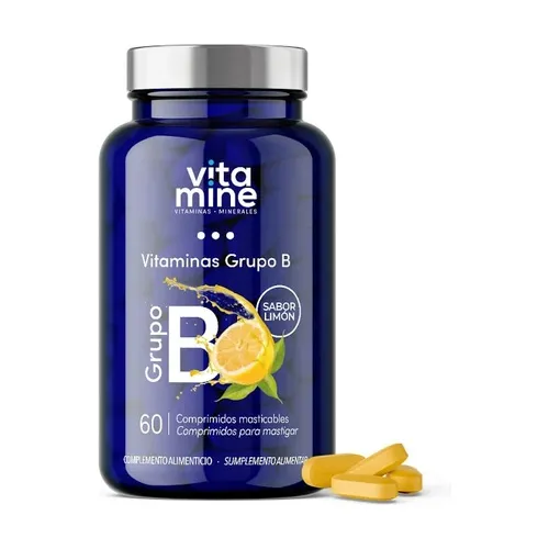 Herbora Vitamingruppe B.