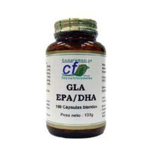Cfn Gla Epa / Dha