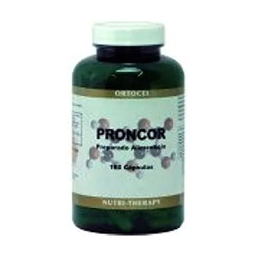Ortocel Nutri Therapy Proncor