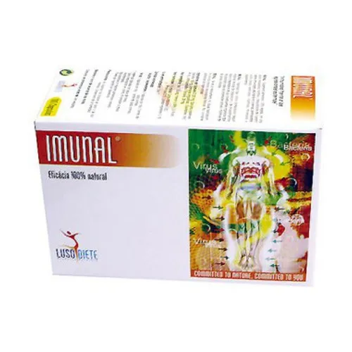 Lusodiet Immunal