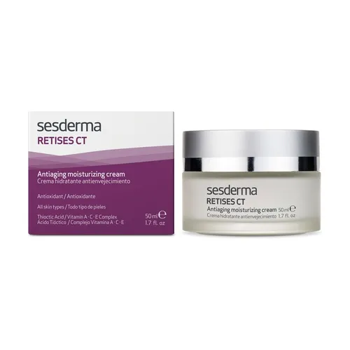 Sesderma Retises Ct Feuchtigkeitscreme Anti-Aging ct