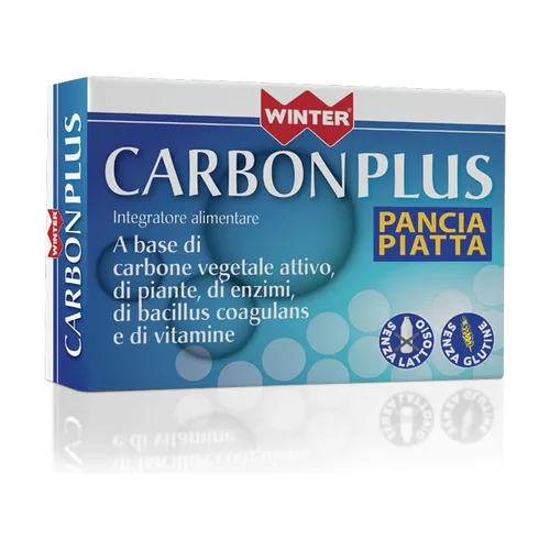 Winter Natura Carbon plus