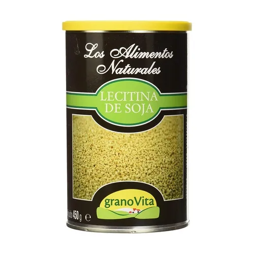 Granovita Soja Lecithin