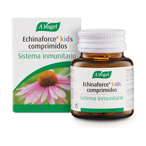A.Vogel Echinaforce Kids
