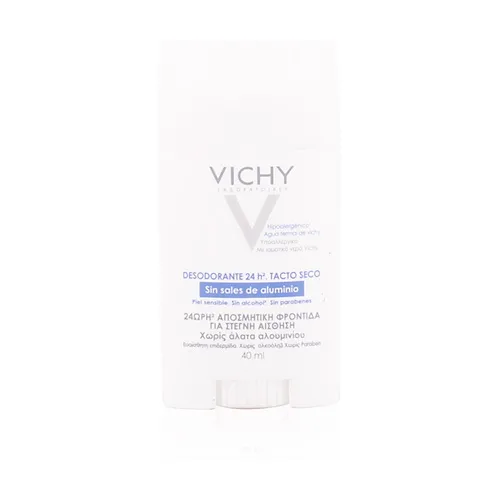 Vichy 24h Deo-Stick ohne Aluminiumsalze
