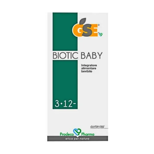 Prodeco Gse Biotic Baby 3-12