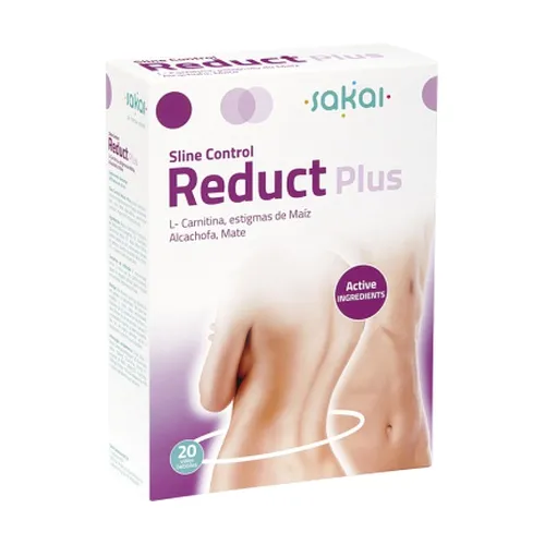 Sakai Plus reduzieren