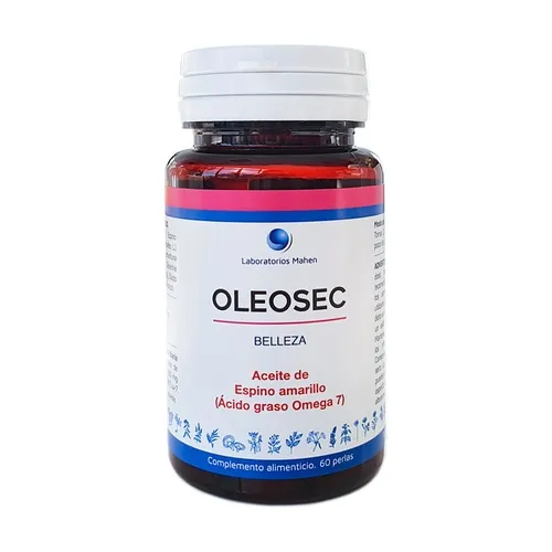 Mahen Oleosec