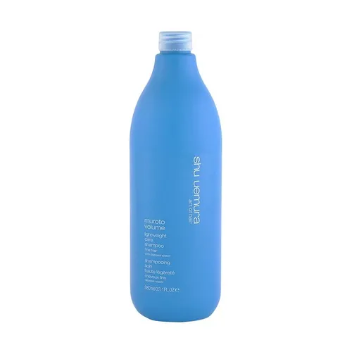 Shu Uemura Volumizing Shampoo von Muroto Light Care