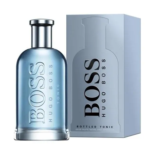 Hugo Boss Eau de Toilette Chef abgefüllt Tonic