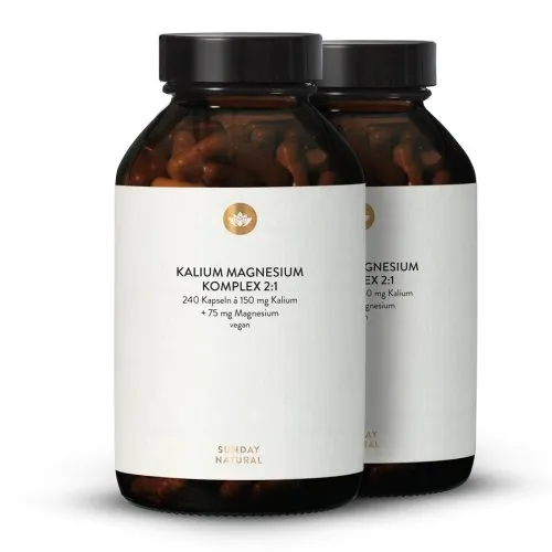 Kalium magnesium komplex 2:1 N7168CDE-bundle