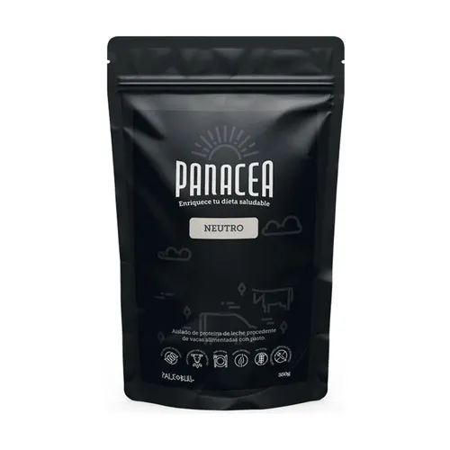 Paleobull Allheilmittelmilchprotein-neutrales Aroma