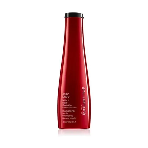 Shu Uemura Farbglanz glänzendes emaillesulfatfreies Shampoo für gefärbtes Haar