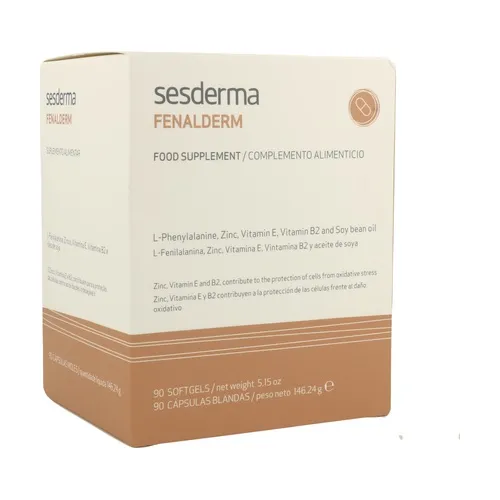 Sesderma Fenalderm
