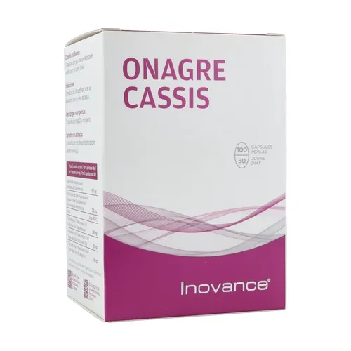 Inovance Nachtkerze Cassis