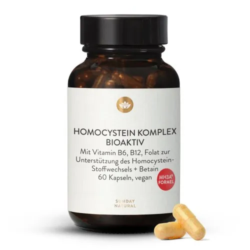 HomocysteinKomplex 7340
