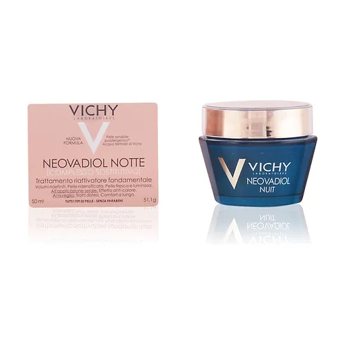 Vichy Neovadiol Nachtersatzkomplex