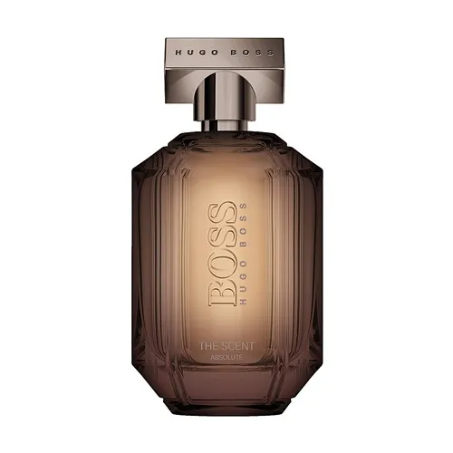 Hugo Boss Der Duft absolut für ihr Parfüm