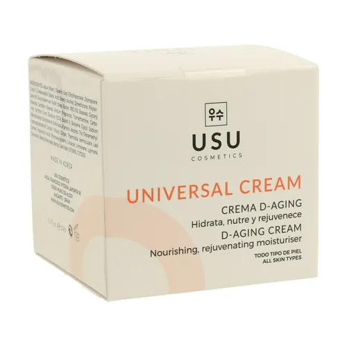 USU Cosmetics Universalcreme