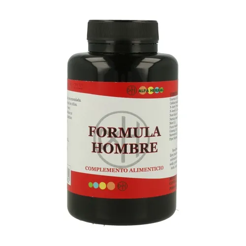 Alfa Herbal Formel Man