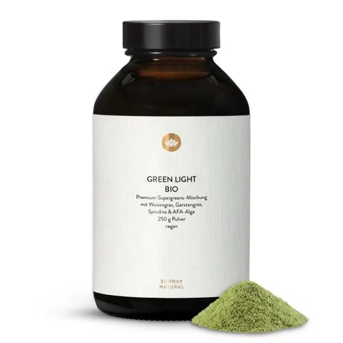 Green Light Bio 7412-bio