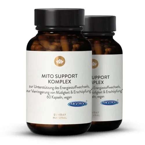 Mito supportkomplex 7416-bundle