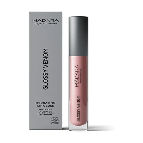 Mádara Venom Lip Gloss 72 Vinylhaube