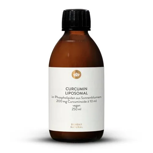 Curcumin Liposomal 7424