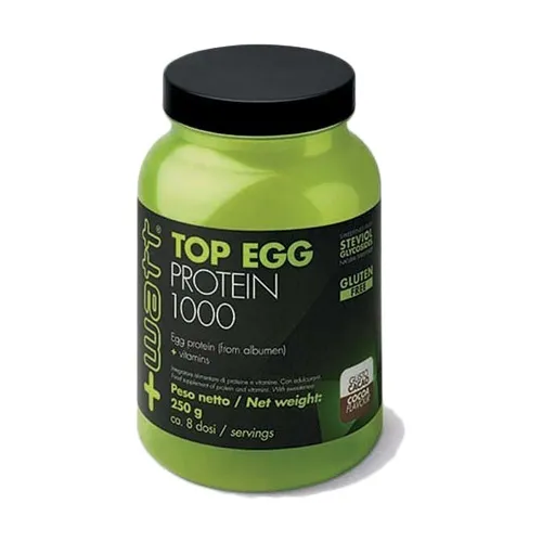 +Watt Top Ei Eiweiß 1000 Kakao