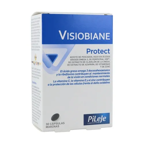 Pileje Visiobiane Protect