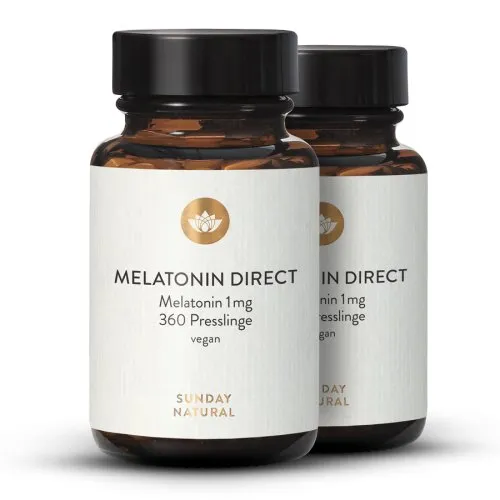 Melatonin Direct 1mg 7541-bundle
